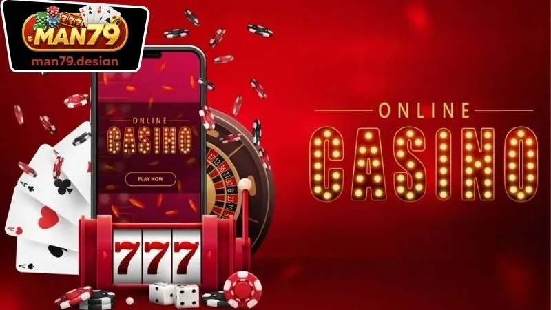 🏆 Man79 – Điểm đến hoàn hảo cho mọi đam mê