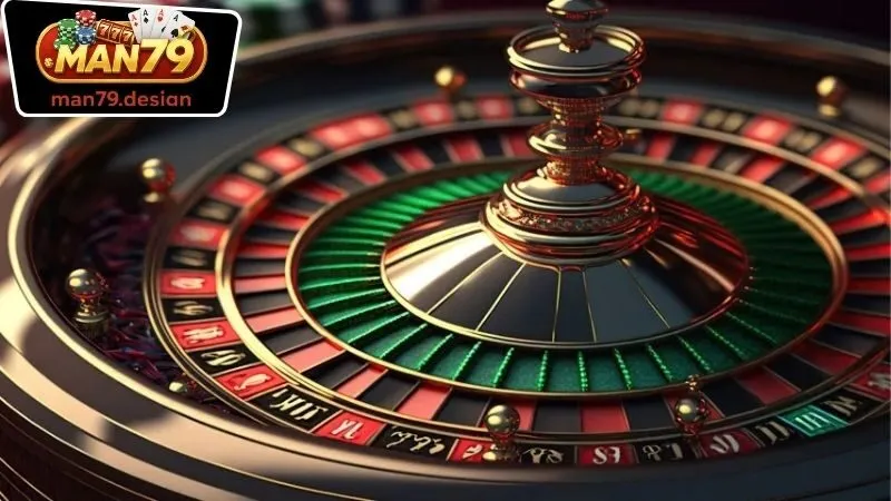 🎮 Thế giới giải trí bất tận tại Man79