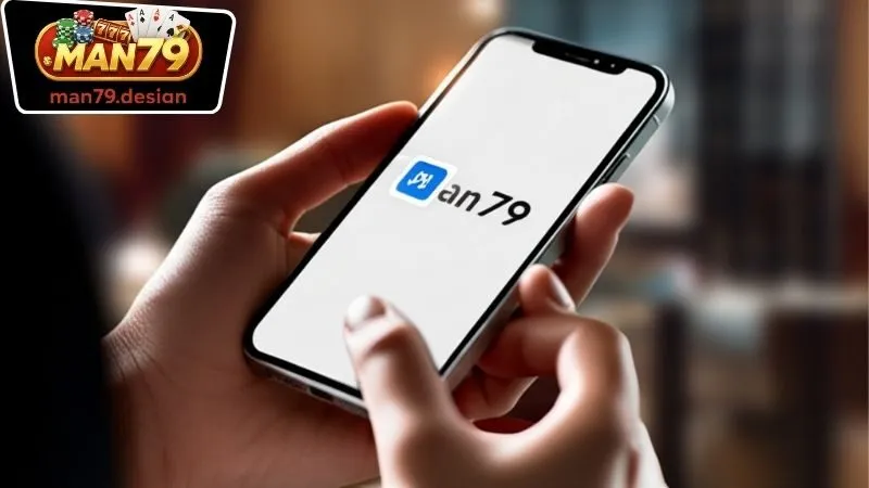 Tải App Man79 - Trải Nghiệm Đỉnh Cao Cùng Công Nghệ Mới Nhất 2 Hướng dẫn tải app Man79 cho Android